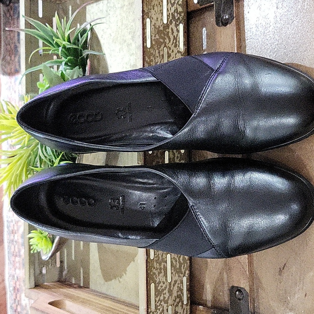 Ecco Shoes Size 41